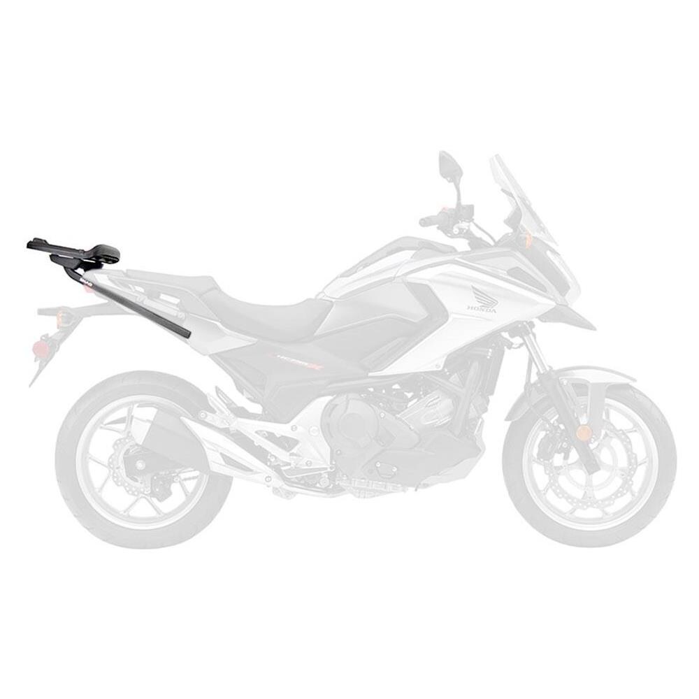 Attacchi Top Master Honda Nc750x Nc750s Attrezzatura 2016 - Foto 1