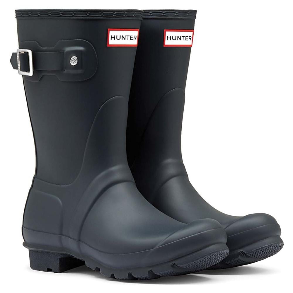 Stivali E Stivaletti Original Short Rain Scarpe Donna Eu 38 - Foto 1