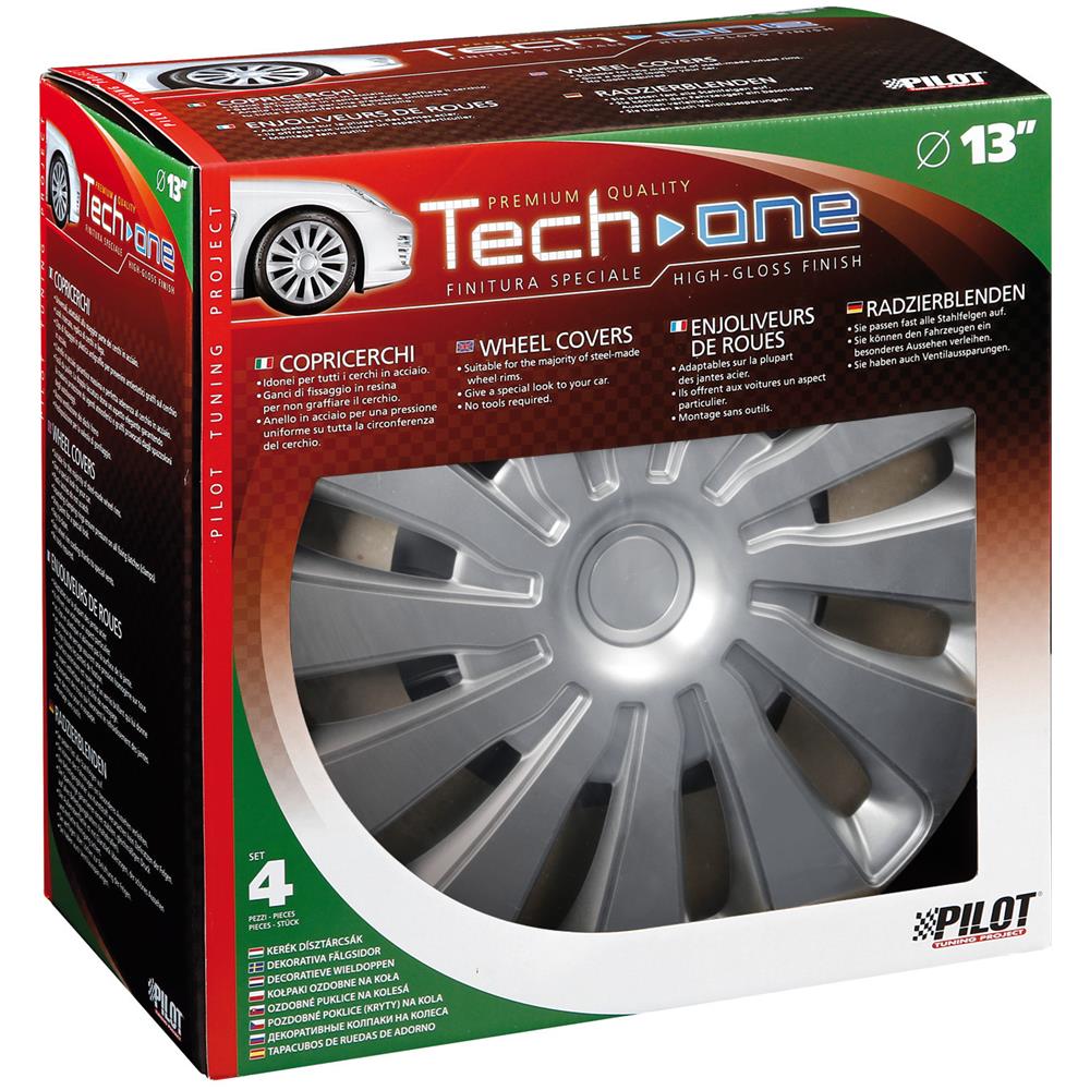 Lampa Sepang Silver - / 13 '' - Foto 2