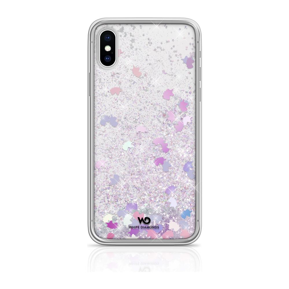 Sparkle Cover Ip X / Xs Unicorns - Foto 1