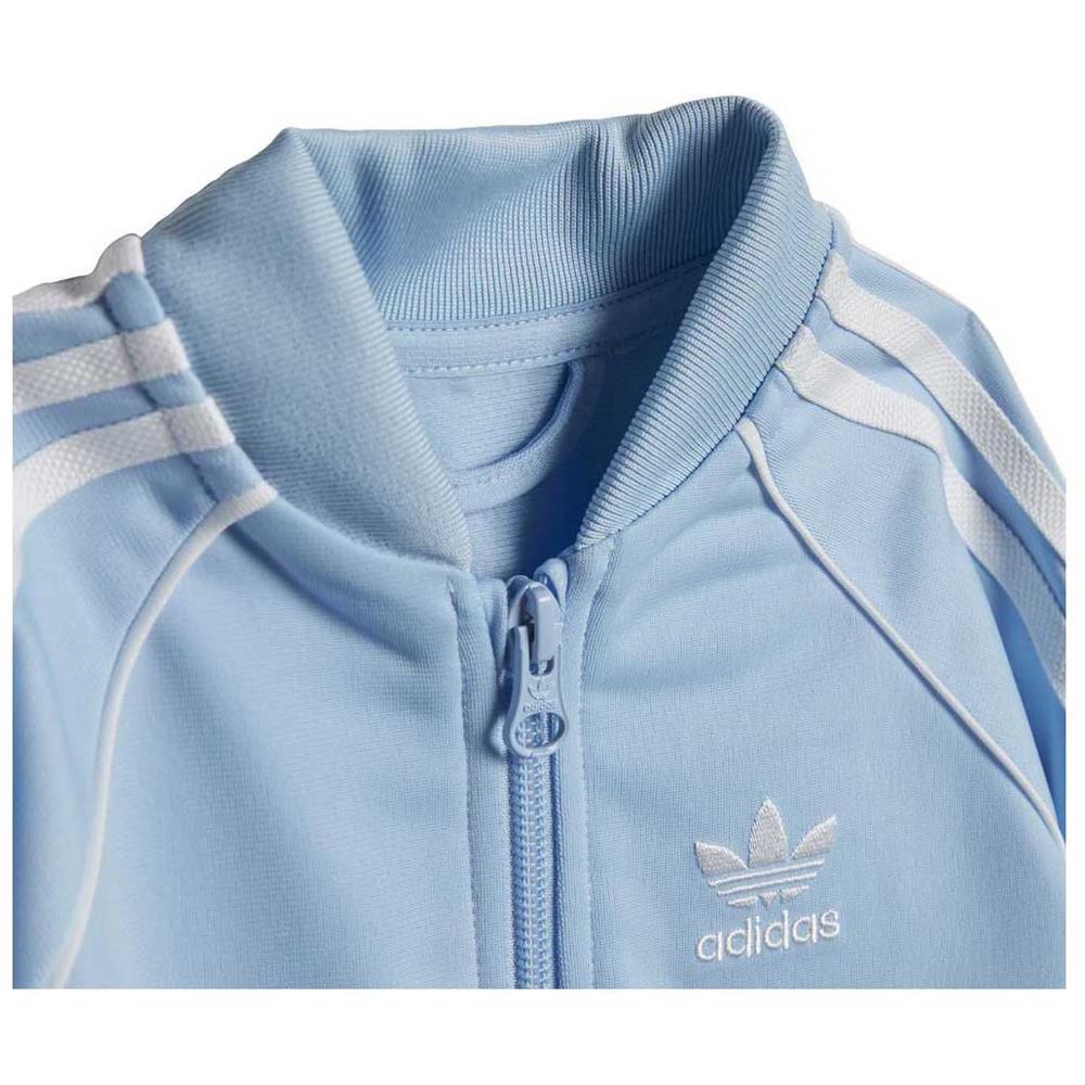 tuta adidas ragazza