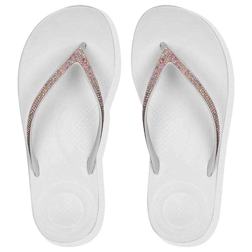Infradito Iqushion Sparkle Scarpe Donna Eu 39 - Foto 2