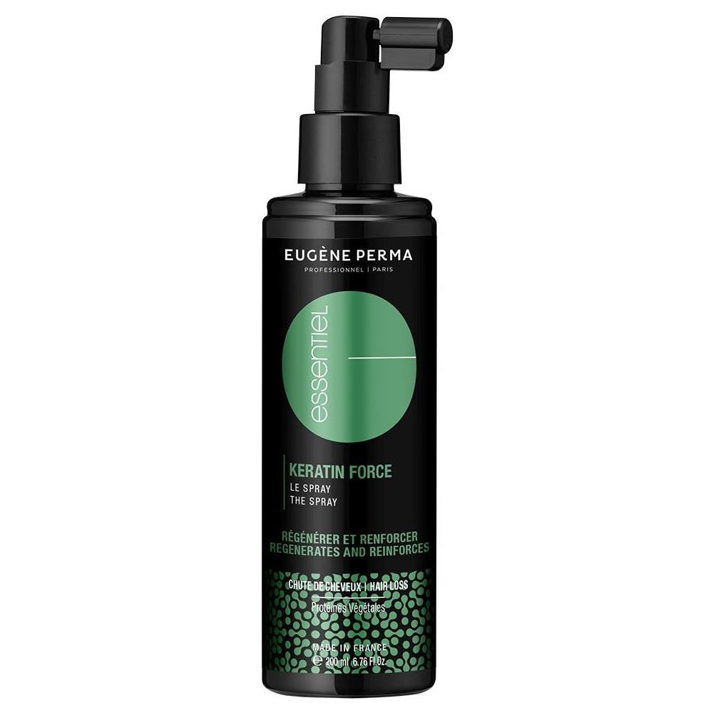 Eugene Perma Essential Spray Keratin Force 200 Ml - Foto 2