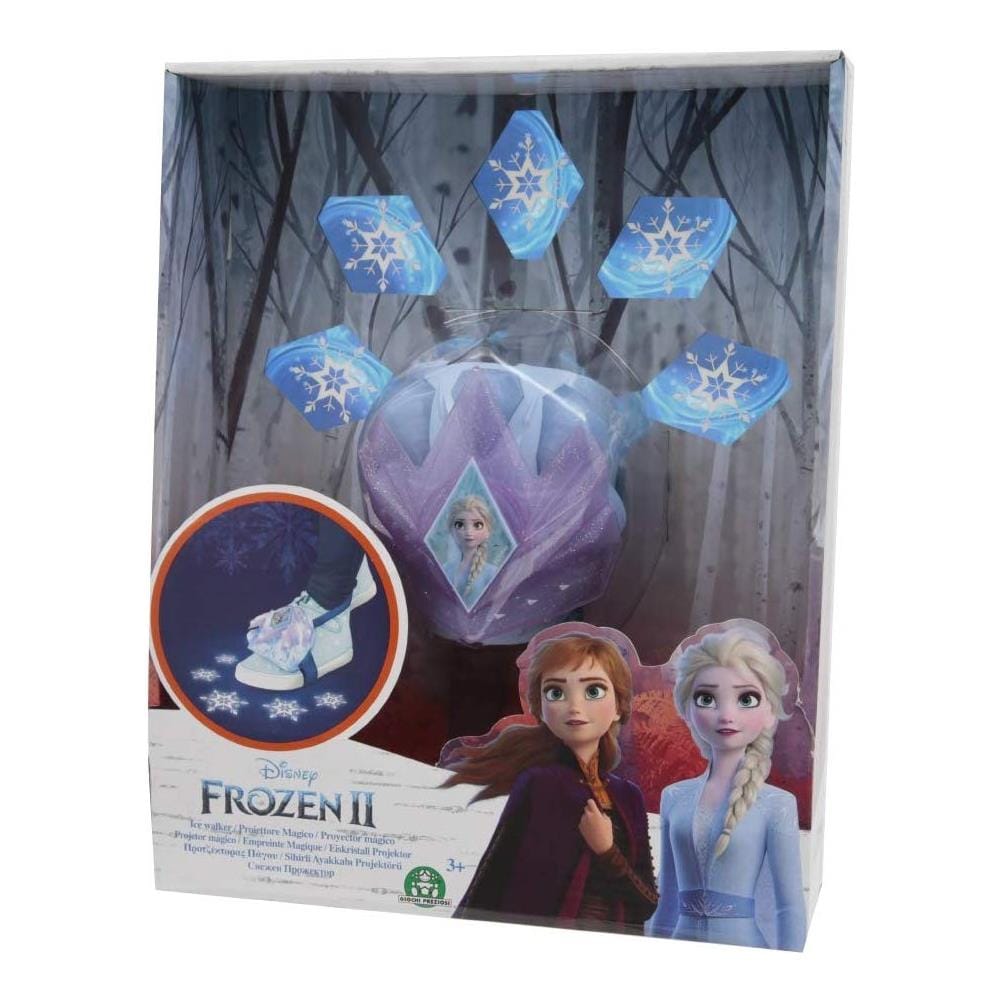 Frozen 2 - Ice Walker - Foto 1