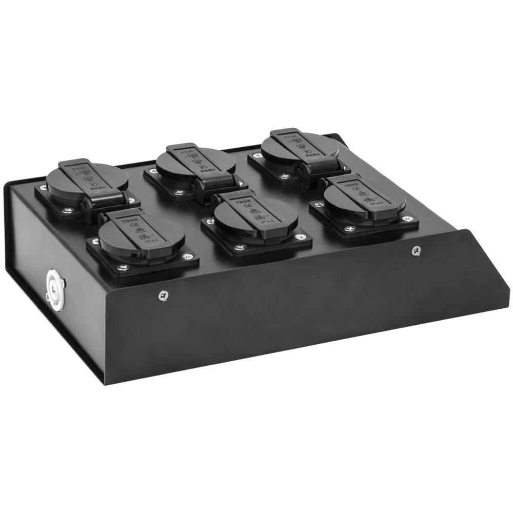 Sab-61 Power Split Box - Foto 2