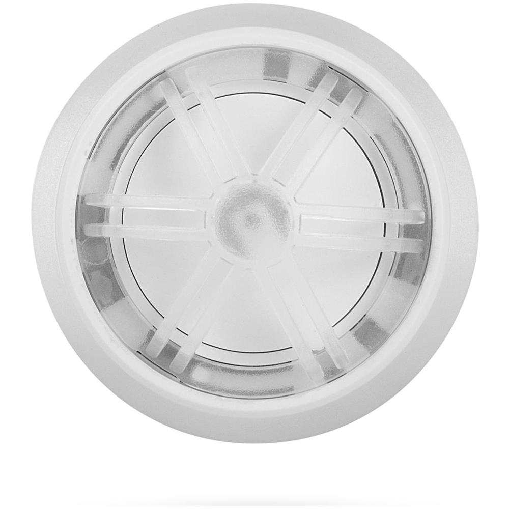 Rm640k Rilevatore Di Calore Inclusa Batteria Con 10 Anni Di Vita A Batteria - Foto 2