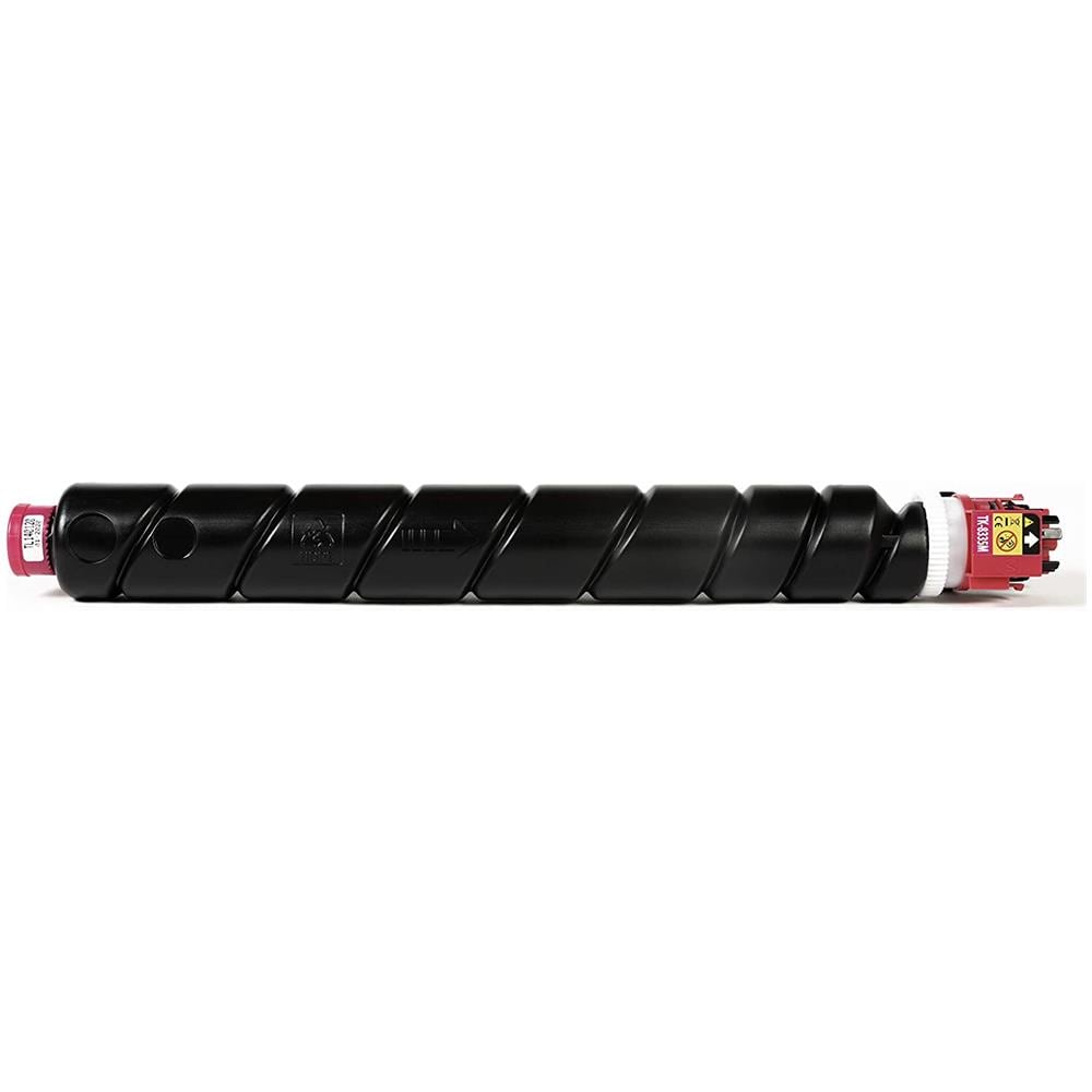 TONER COMPATIBILE - Kyocera Tk-8335m Magenta 1t02rlbnl0 1t02rlbnl1 Per Taskalfa 3252ci, Taskalfa 3253ci Fornito Di Intelligent Chip Capacità 15000 Copie Made In Italy - Foto 2