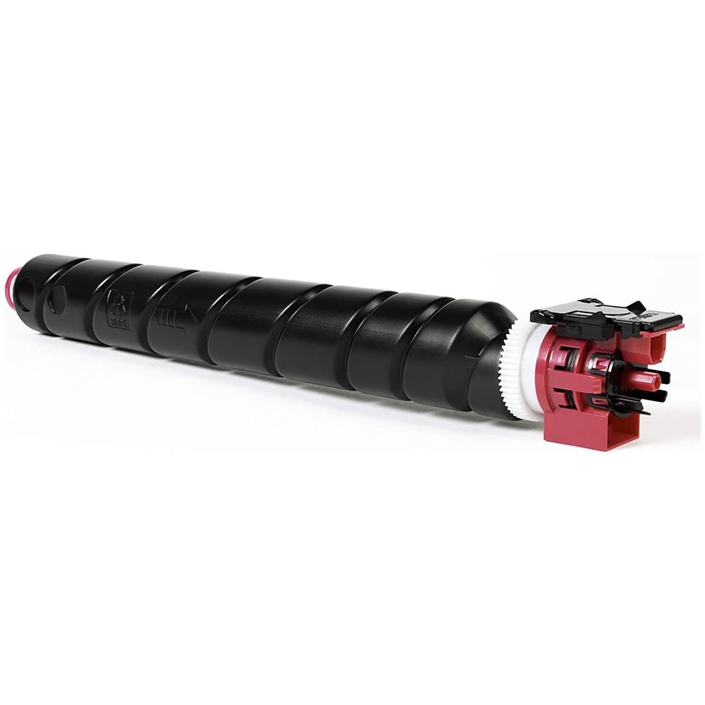 TONER COMPATIBILE - Kyocera Tk-8335m Magenta 1t02rlbnl0 1t02rlbnl1 Per Taskalfa 3252ci, Taskalfa 3253ci Fornito Di Intelligent Chip Capacità 15000 Copie Made In Italy - Foto 5