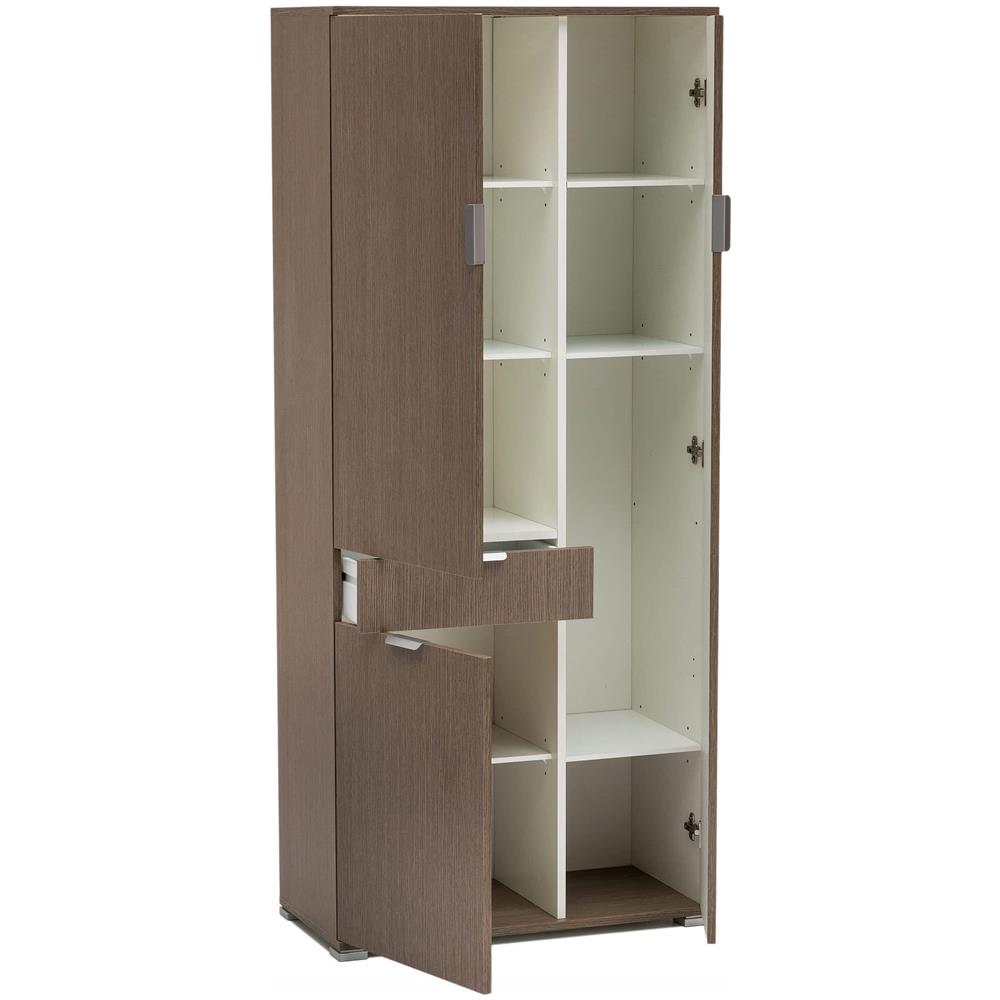 Niko - Armadio Con 3 Ante E Un Cassetto - Foto 3