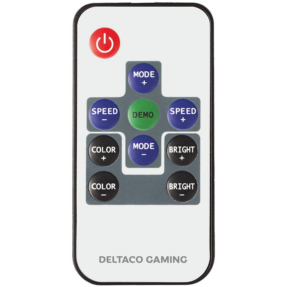Sedia Gaming Dc220 Con Illuminazione A Led - Foto 10