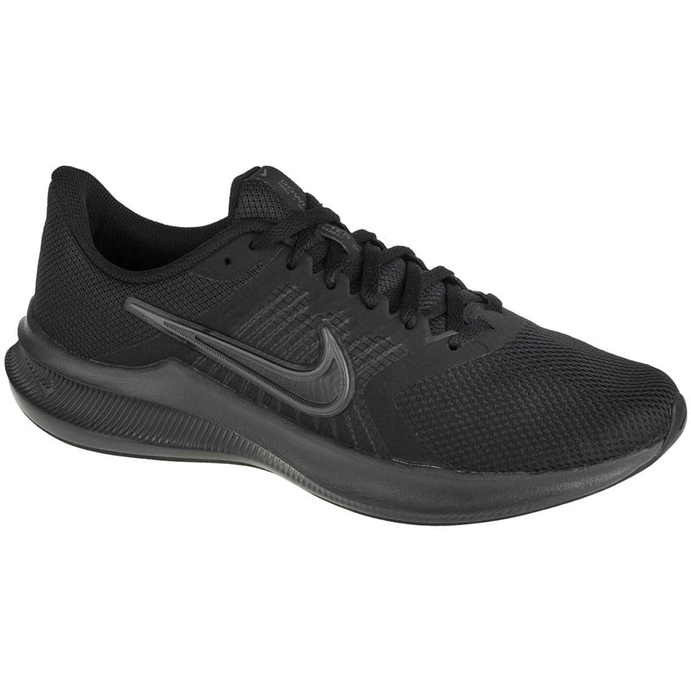 NIKE - Downshifter 11, Uomo, Nero, Scarpe, Numero: 43 Eu - ePRICE