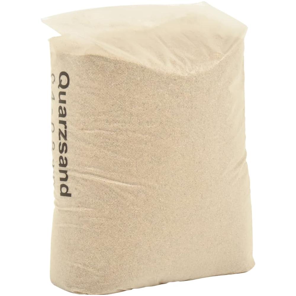 Sabbia Filtrante 25 kg 0,4-0,8 mm - Foto 2