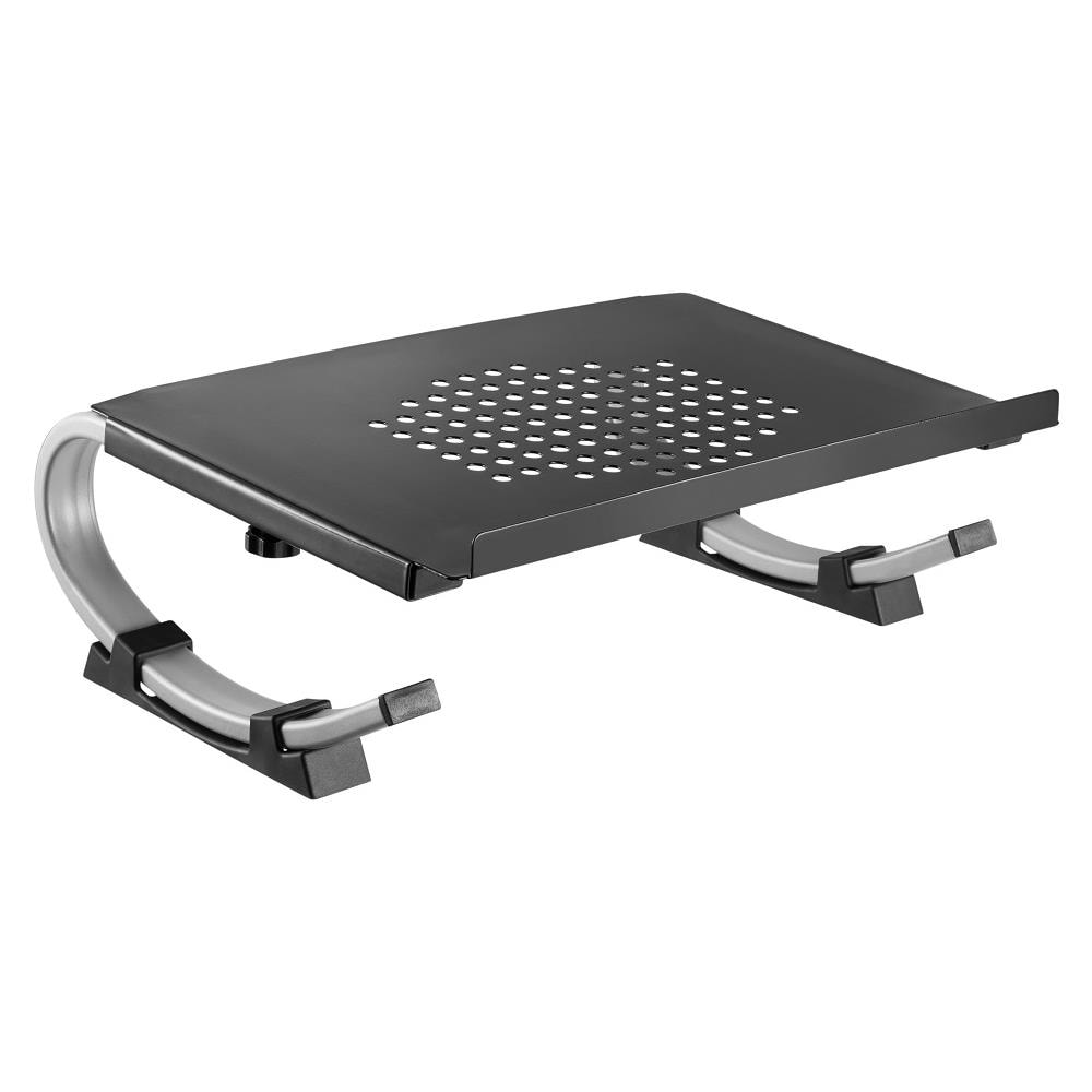 Supporto Di Rialzo Ergonomico Per Notebook, Nero - Foto 1