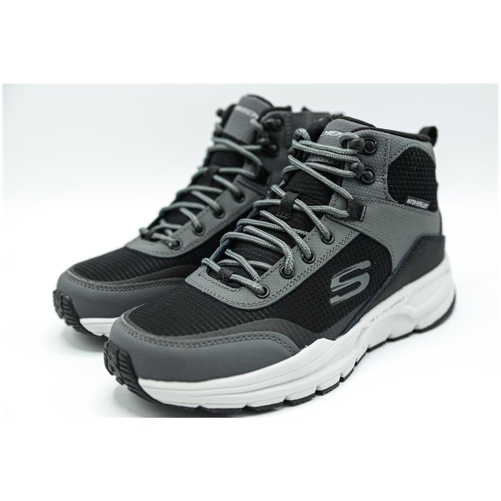 Escape Plan 2.0 Woodrock 51705 / gybk, Uomini, Grigio, 45.5 - Foto 2