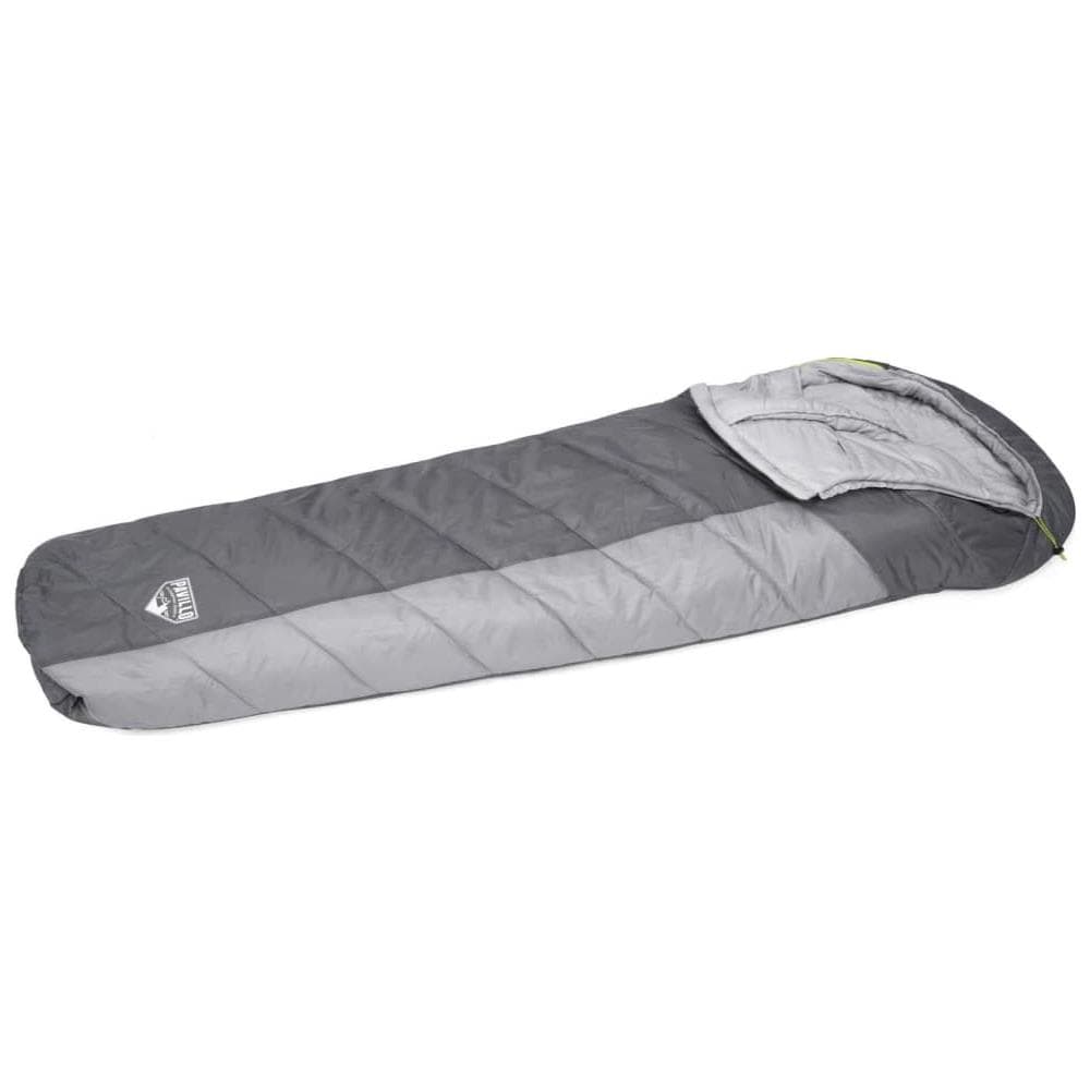 Sacco A Pelo Hiberhide 0 230x80/55 Cm - Foto 1