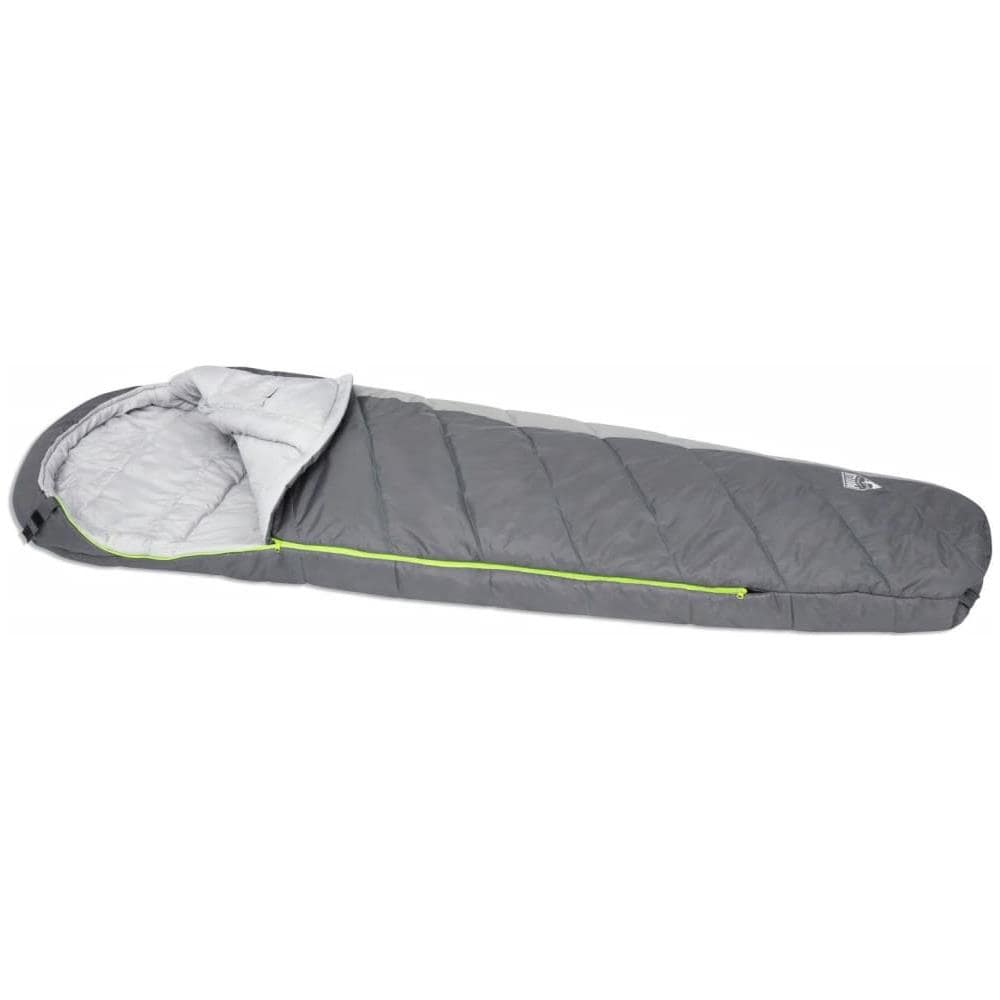 Sacco A Pelo Hiberhide 0 230x80/55 Cm - Foto 2