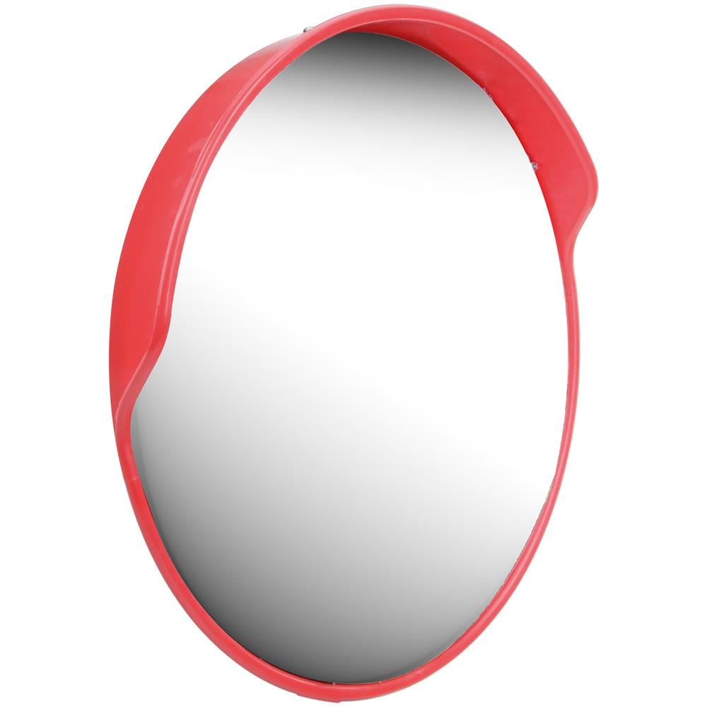 Traffic Mirror, Specchio Di Sicurezza, Grandangolare 230 - ? 45 Cm - Foto 1