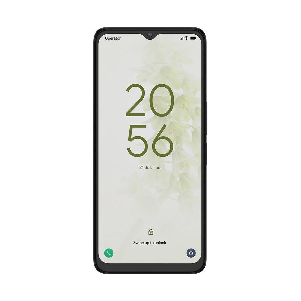 T0 NXTPAPER 5G 256 GB 6GB Ram Display 6.6" IPS Slot Nano SD Dual Sim  Fotocamera 50 Mpx Android 13 Starlight Black - Foto 1