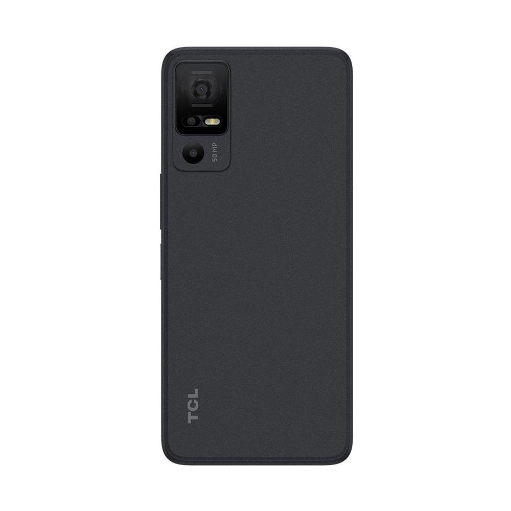 T0 NXTPAPER 5G 256 GB 6GB Ram Display 6.6" IPS Slot Nano SD Dual Sim  Fotocamera 50 Mpx Android 13 Starlight Black - Foto 2