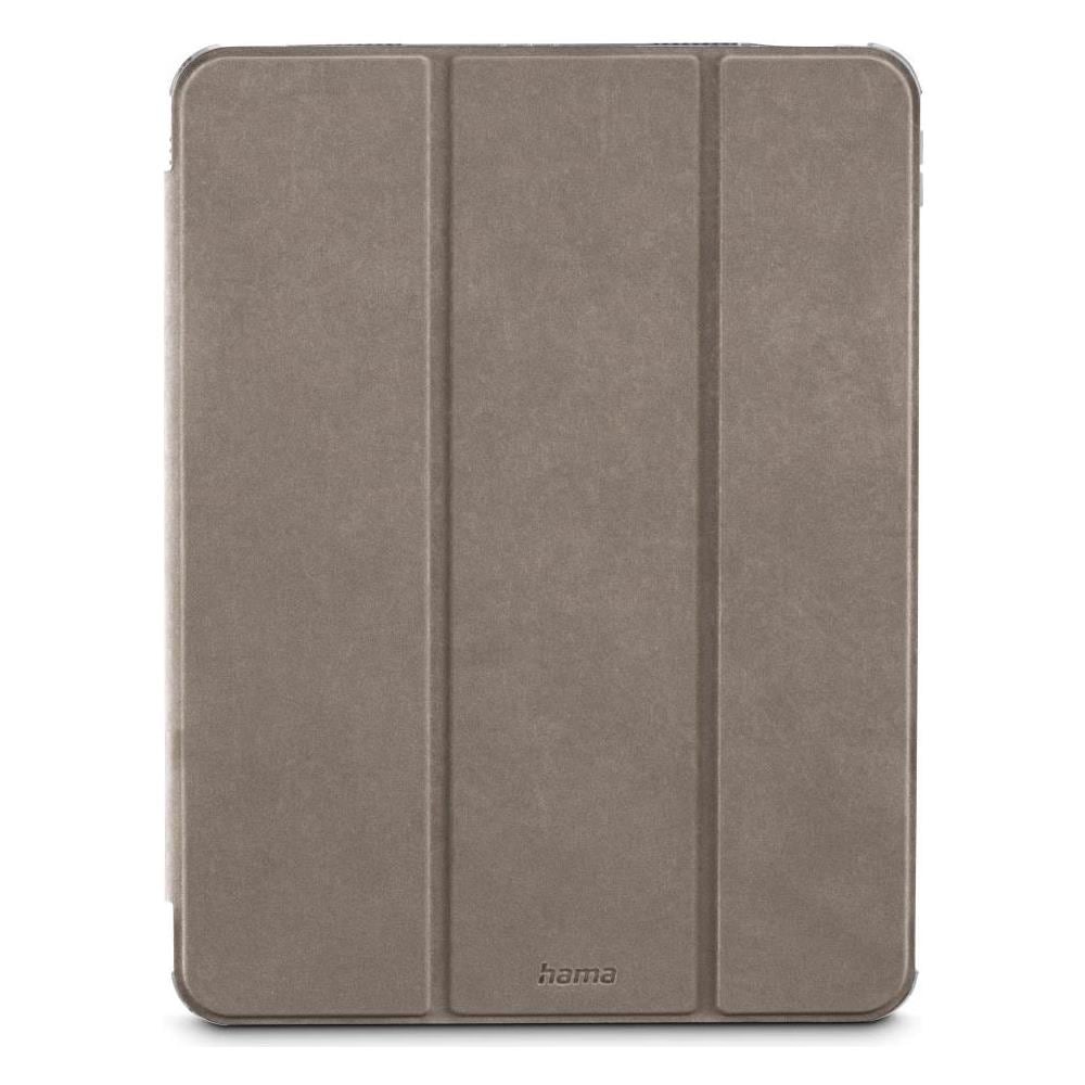 Extreme Protect 33 cm (13") Custodia a libro Sabbia, Trasparente - Foto 1