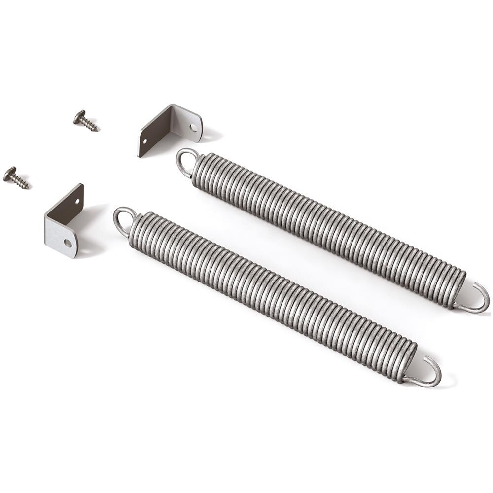 KITFLEXI accessorio e componente per lavastoviglie Acciaio inox Kit di installazione - Foto 1