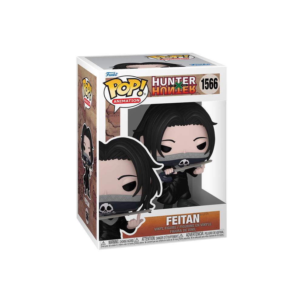 POP! 75586 modellino da azione e da collezione - Foto 2