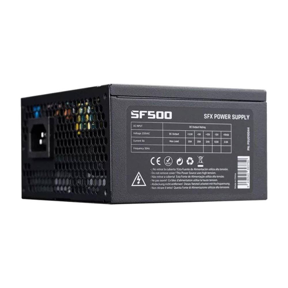 Alimentatore ATX 800W 230V Colore Nero - Foto 2