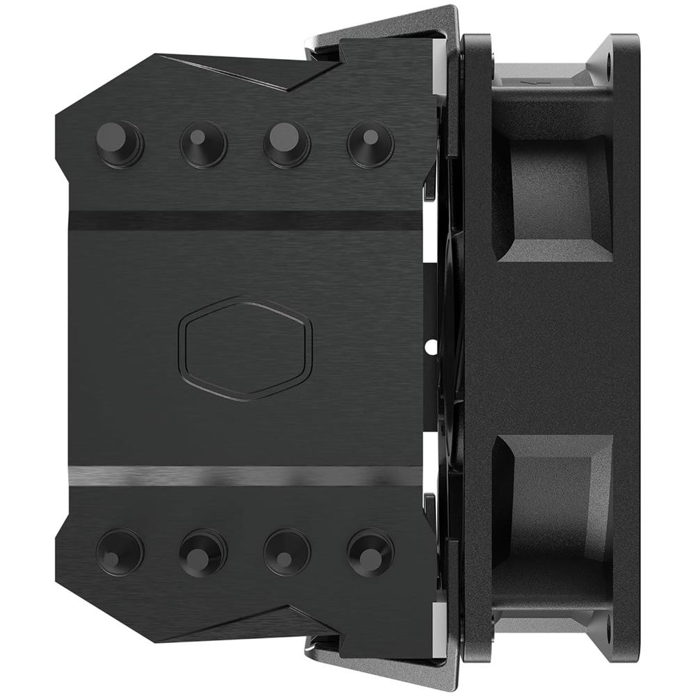 Dissipatore CPU ad Aria Hyper 411 Nano per Socket Intel e AMD - Foto 2