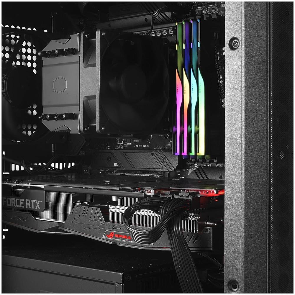 Dissipatore CPU ad Aria Hyper 411 Nano per Socket Intel e AMD - Foto 7