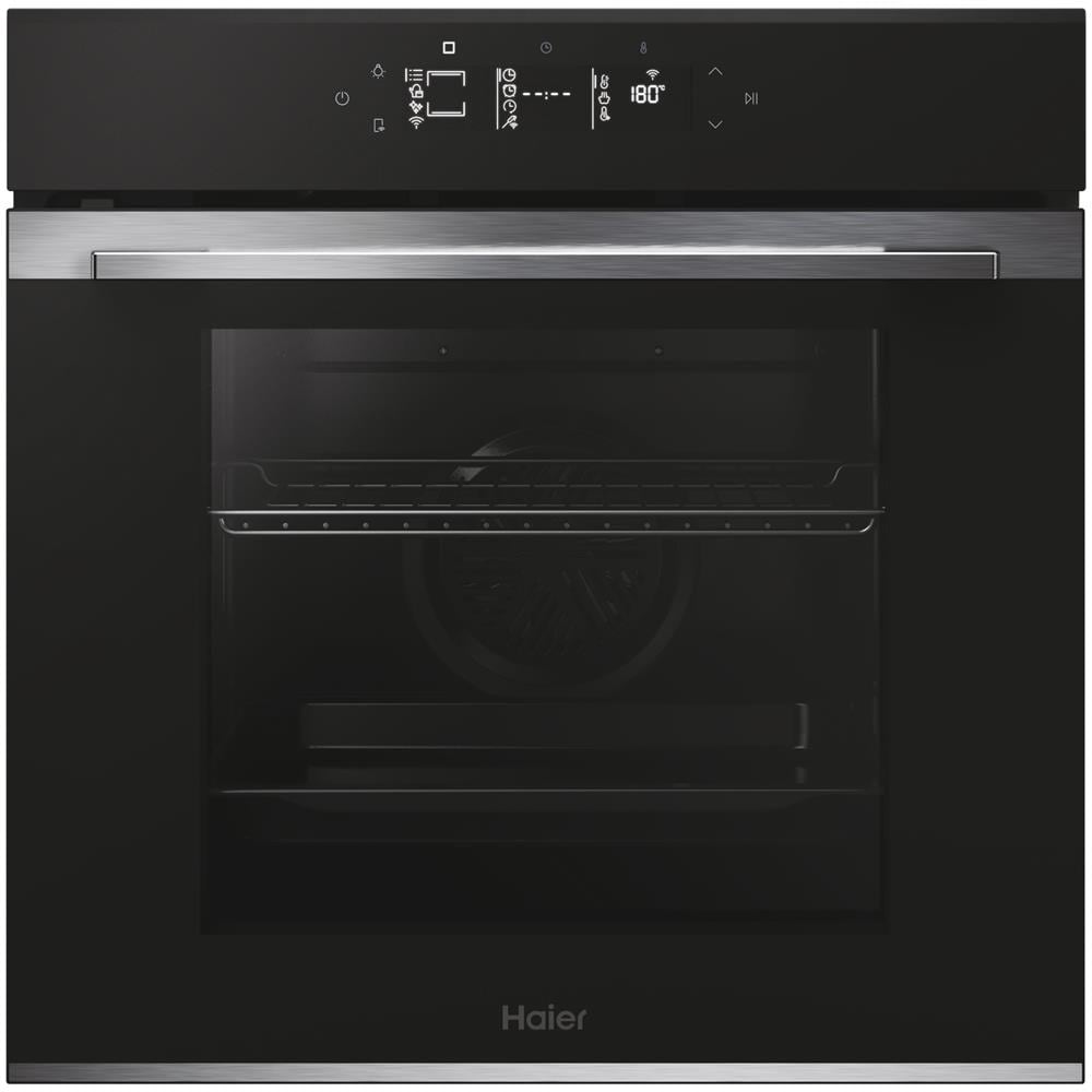 FORNO 78LT MULTI18 A++ NERO IDROLISI AIRFRY WIFI (JUMP) - Foto 1