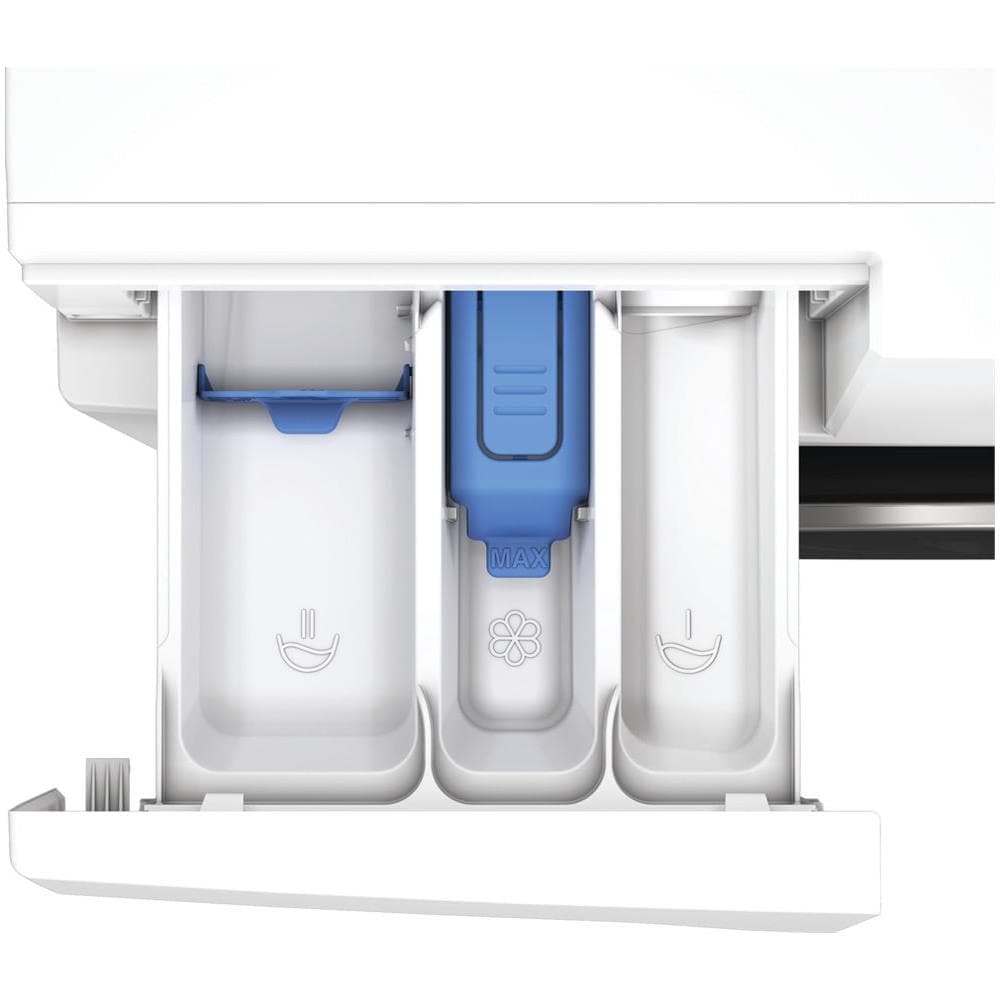 Ariston Lavatrice a libera installazione 12 kg - HB 123 CARE IT - Délica - Foto 10