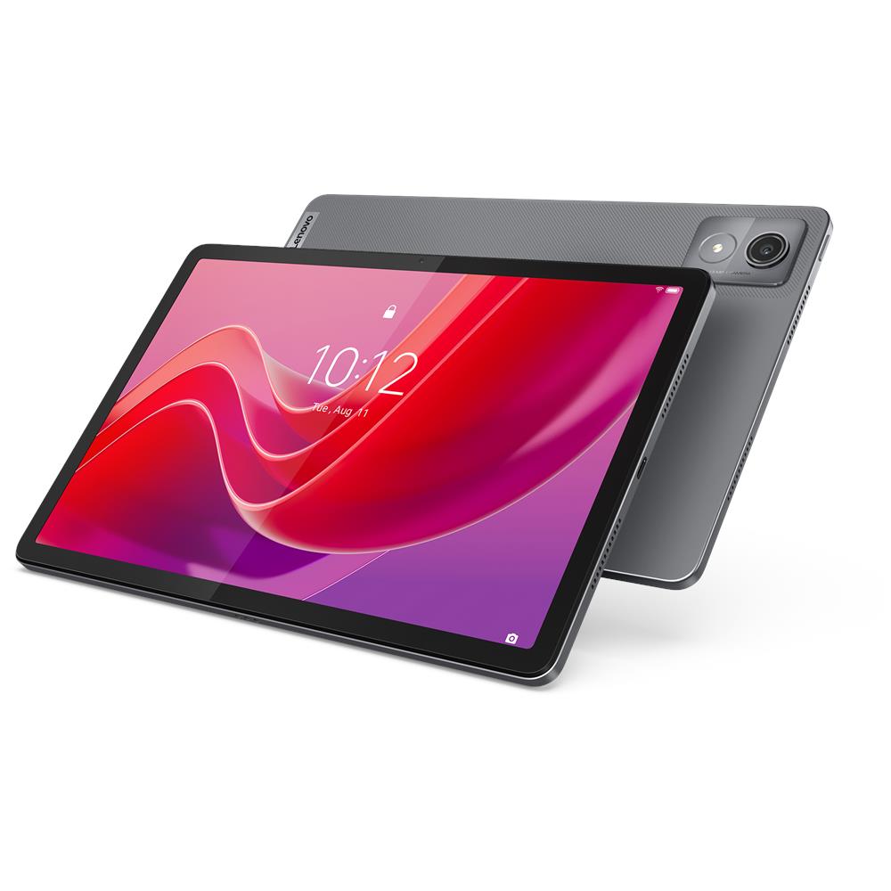 Tablet Tab K11 Enhanced Edition 11" WUXGA Helio G88 8GB 128GB Wi-Fi 5 Android 13 Grigio - Europa - Foto 1