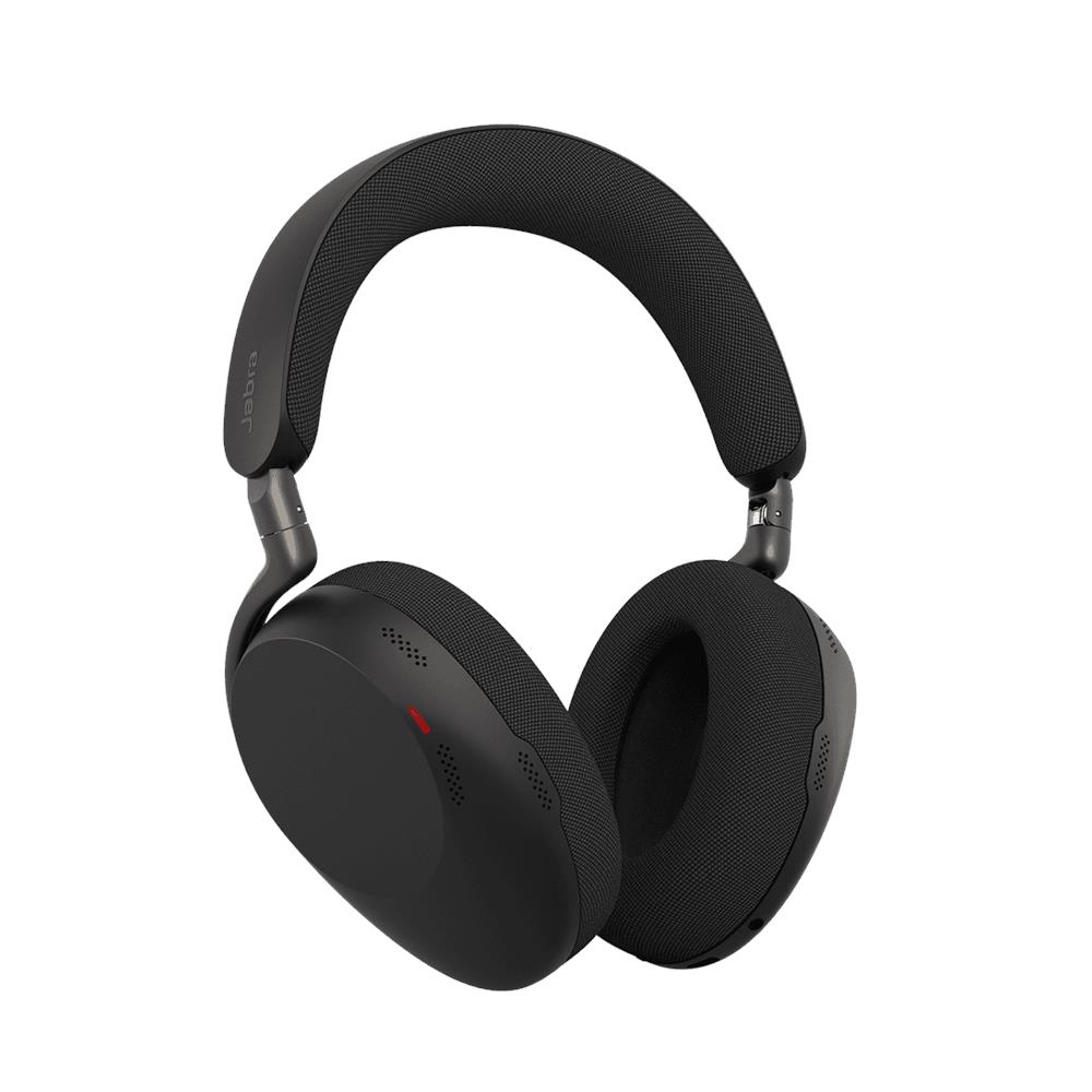 Evolve3 85 Auricolare Con Cavo e Senza Cavo A Padiglione USB tipo-C Bluetooth Nero - Foto 1