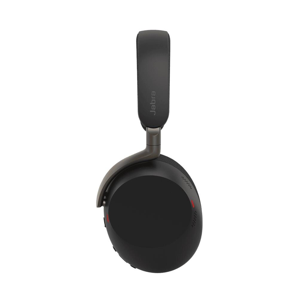Evolve3 85 Auricolare Con Cavo e Senza Cavo A Padiglione USB tipo-C Bluetooth Nero - Foto 4