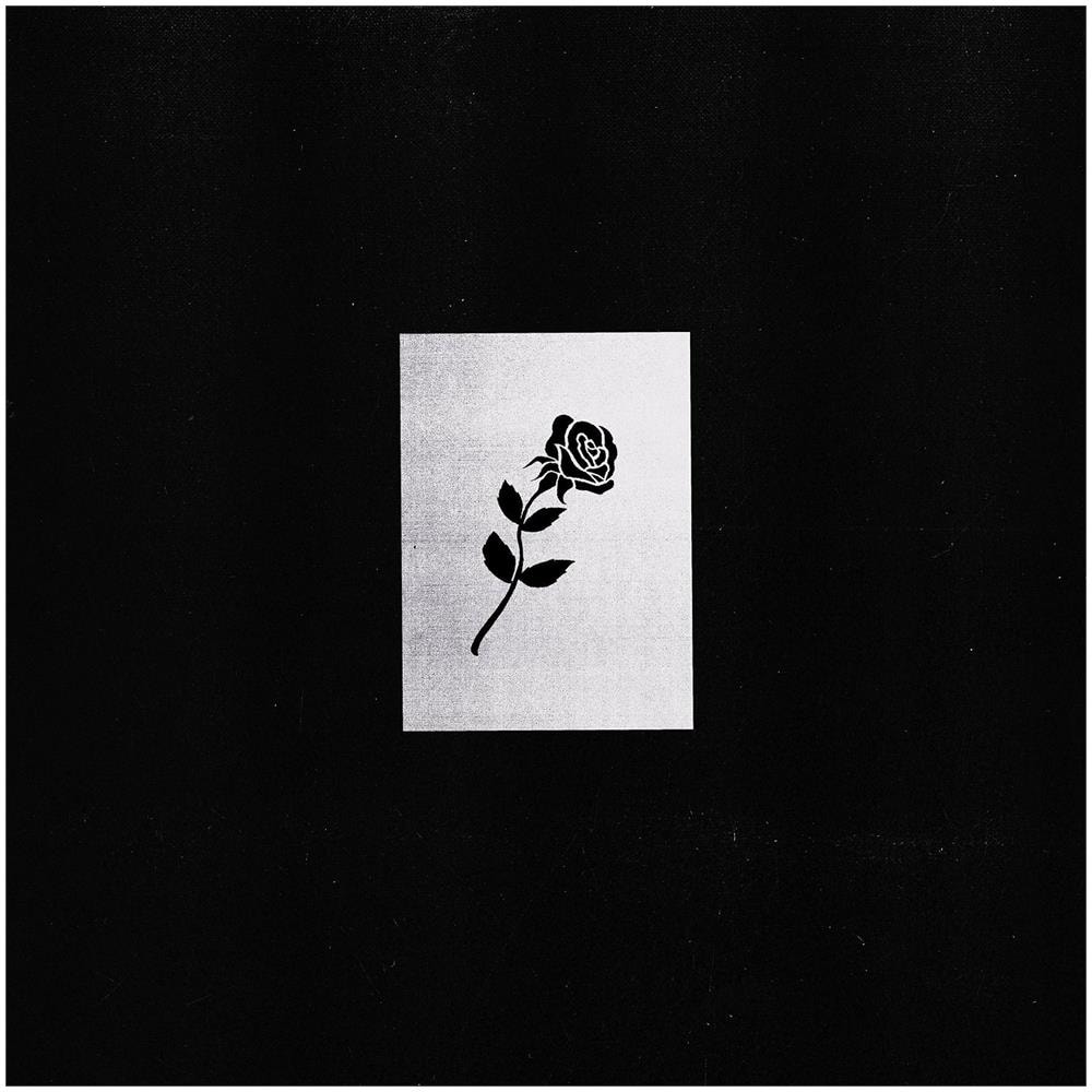 Shlohmo - Dark Red (2 Lp)  - Foto 1