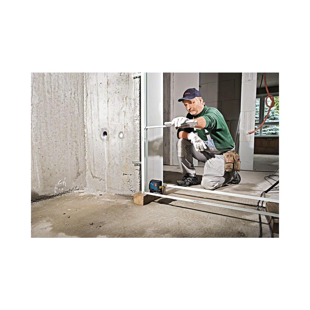 GPL 3 Professional, LR6 (AA) , 1,5V, 40 x 104 x 80 mm, 250g - Foto 2