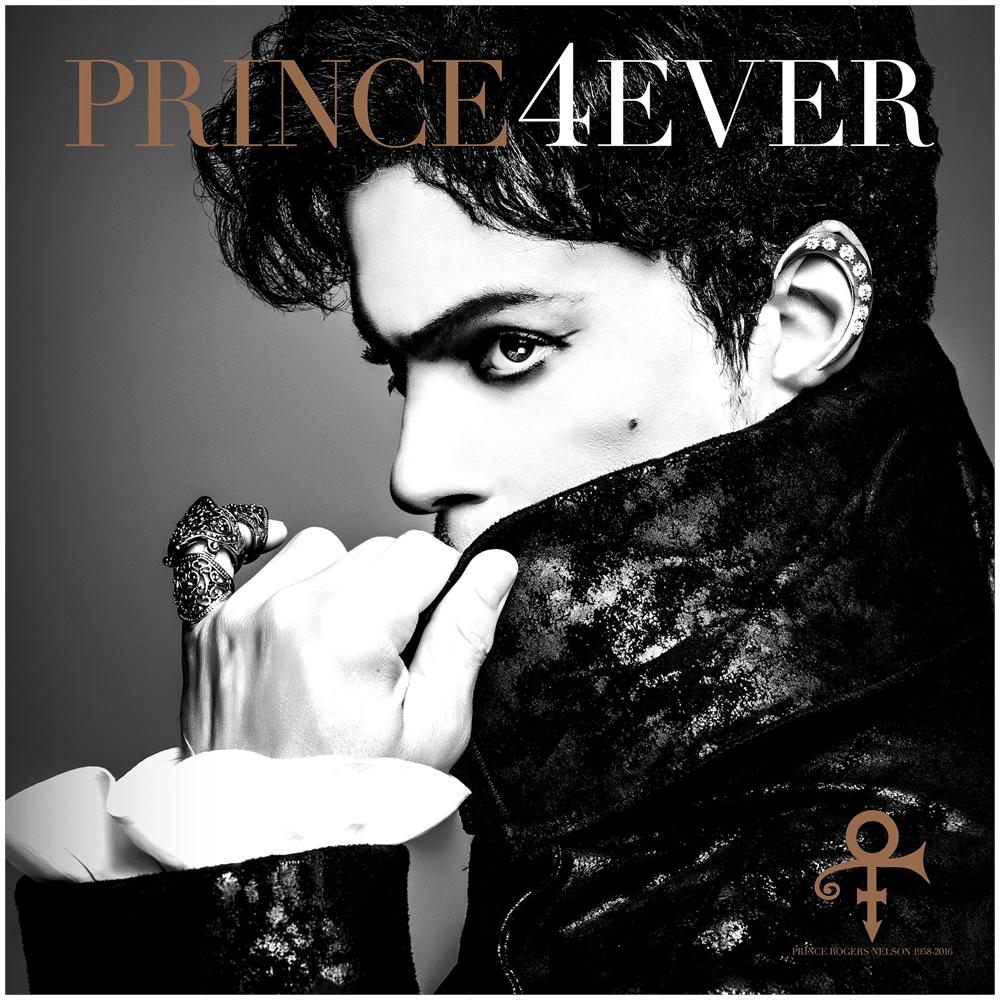 Prince - 4Ever (2 Cd)  - Foto 1