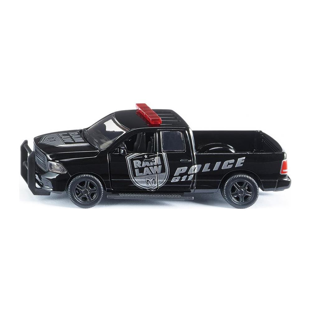 Macchina della polizia USA - Foto 2