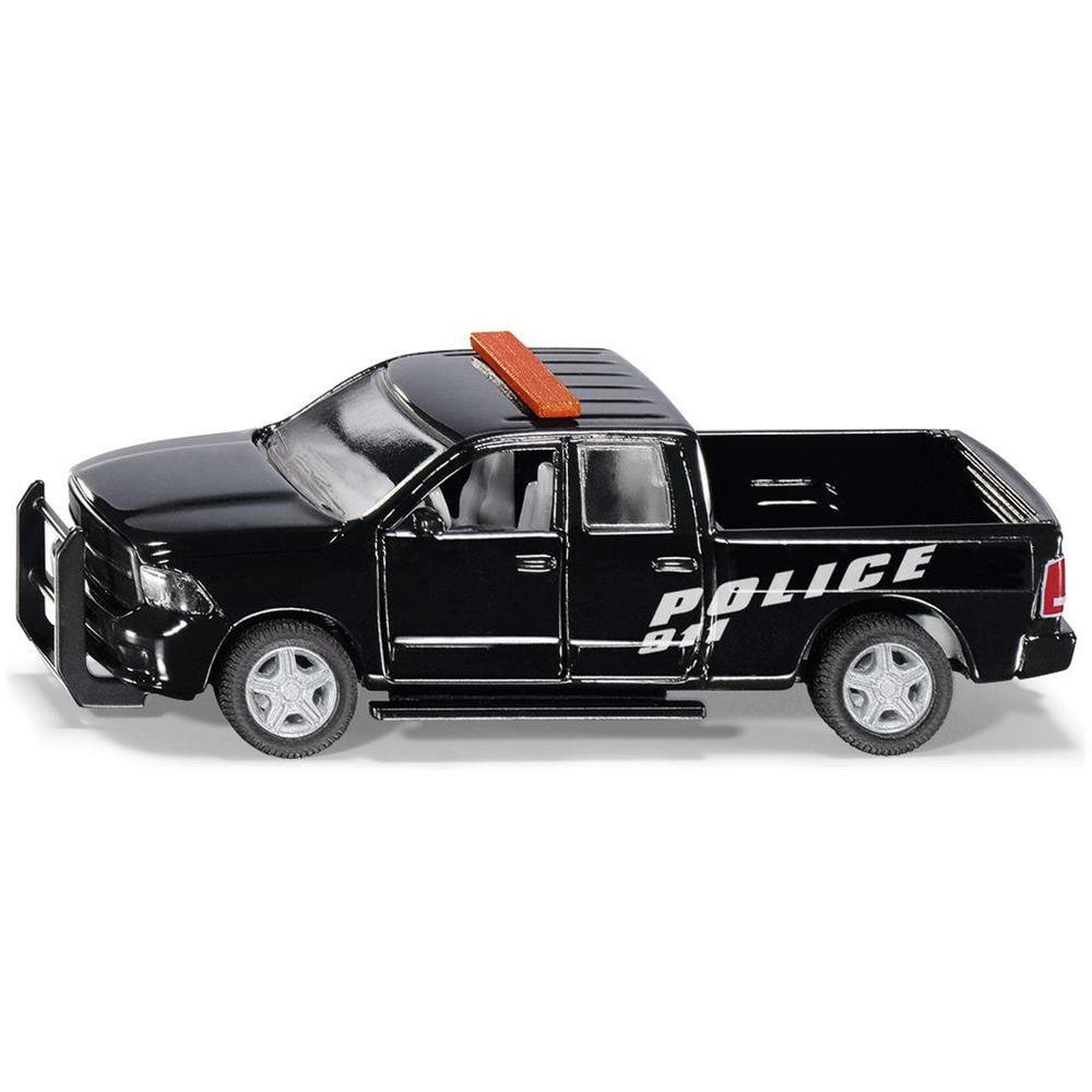 Macchina della polizia USA - Foto 1