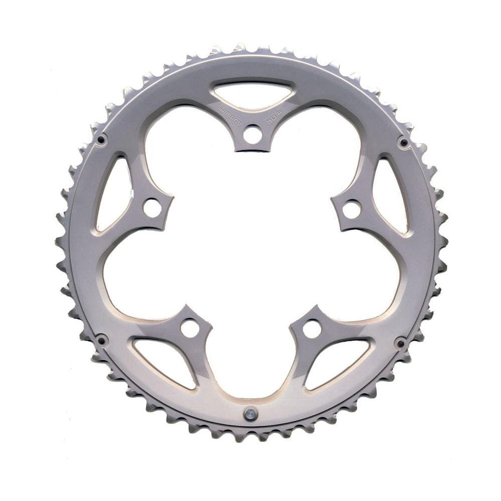 Corona Strada Fc-4550-s 50 D Argento - Foto 1