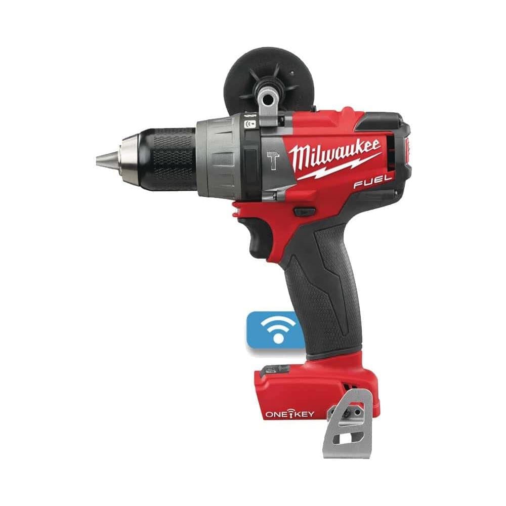 Impact Drill One Key M18 Onepd-0x 18v Senza Caricabatteria 4.933.451,91 Mila - Foto 2