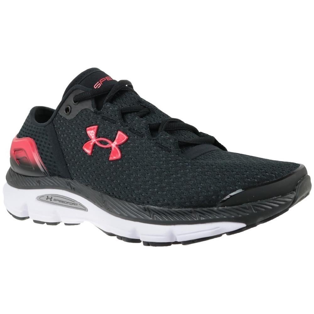 Scarpe Ua Speedform Intake 2 3000288001 - 47 - Foto 1