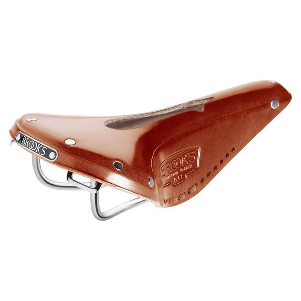 Sellini B17 Narrow Imperial Componenti 279 X 151 X 70 Mm - Foto 1