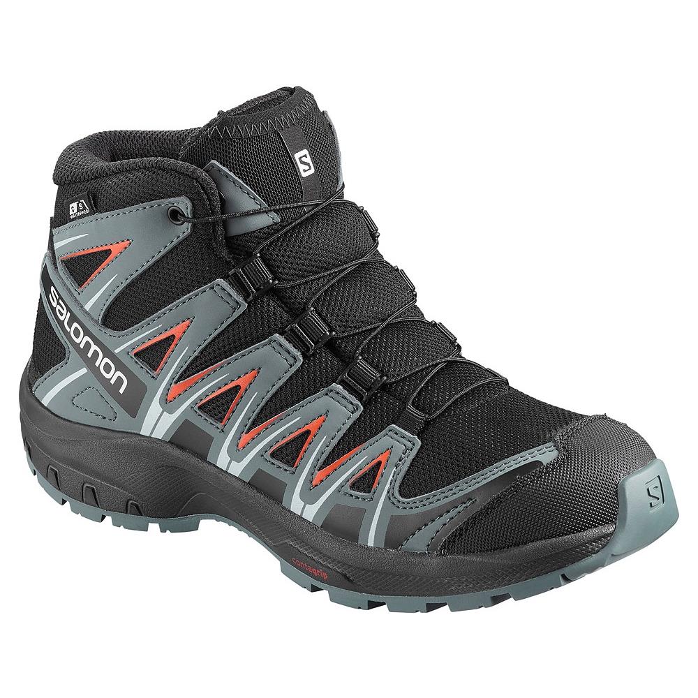 Speedcross Climasalomon™ Waterproof - Junior - Scarpe da bambino | Salomon