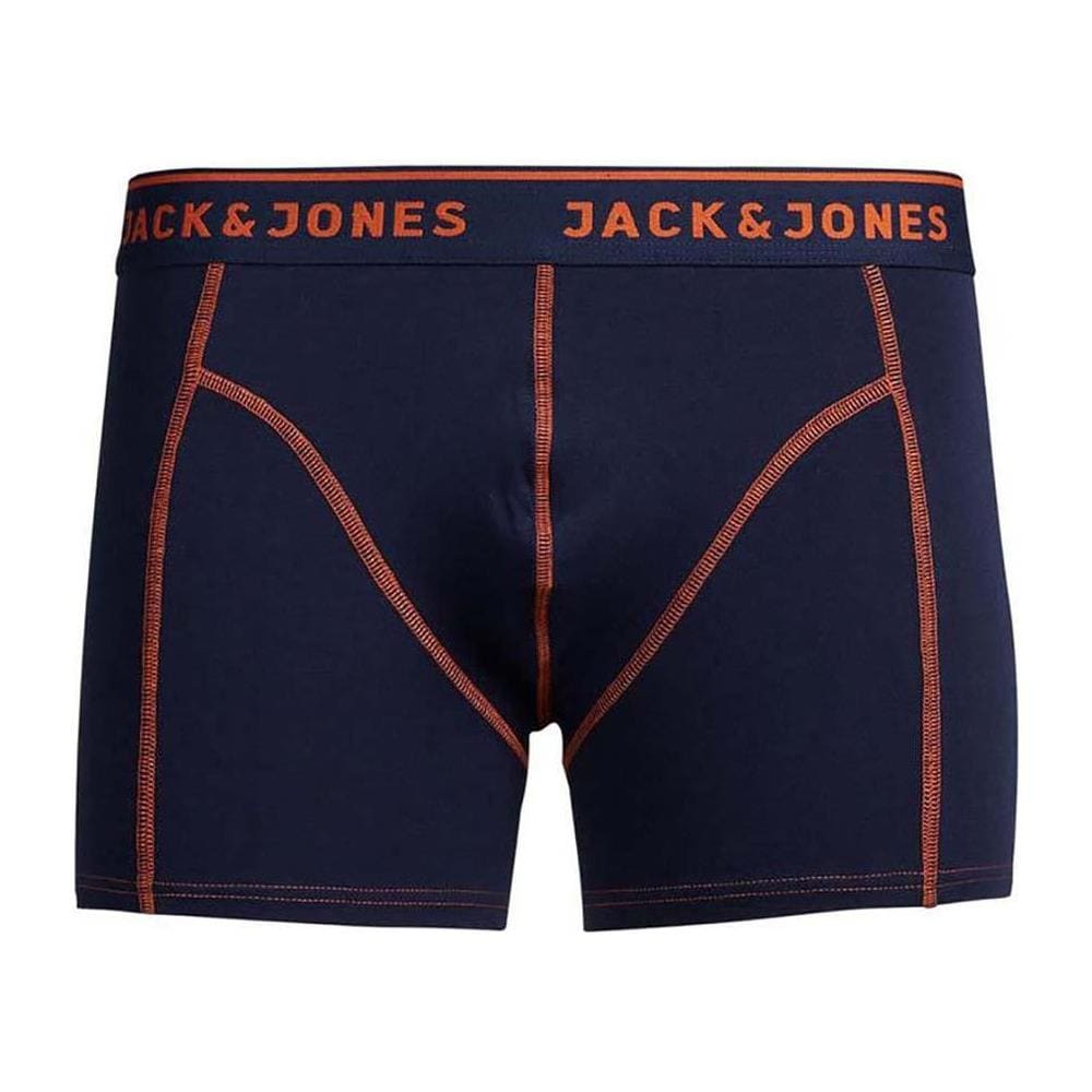 Intimo Jack & Jones Jacsimple Trunks Abbigliamento Uomo M - Foto 1