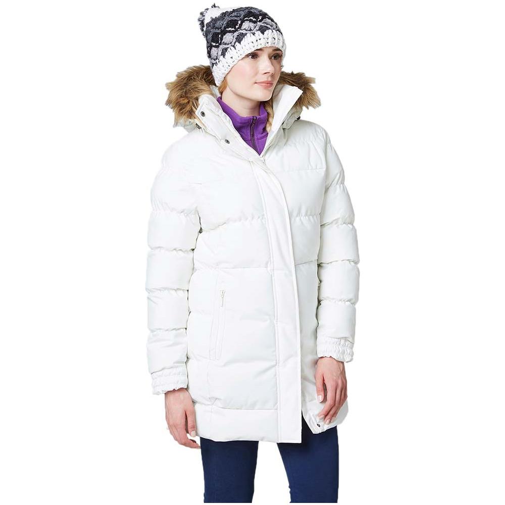Giacche Blume Puffy Parka Abbigliamento Donna S - Foto 3