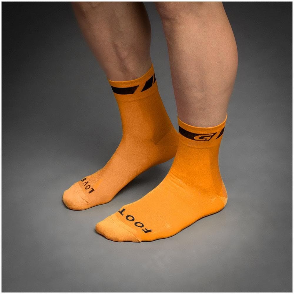 Calze Classic Regular Cut Abbigliamento Uomo Eu 35-38 - Foto 3