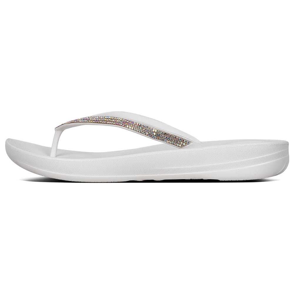 Infradito Iqushion Sparkle Scarpe Donna Eu 37 - Foto 2