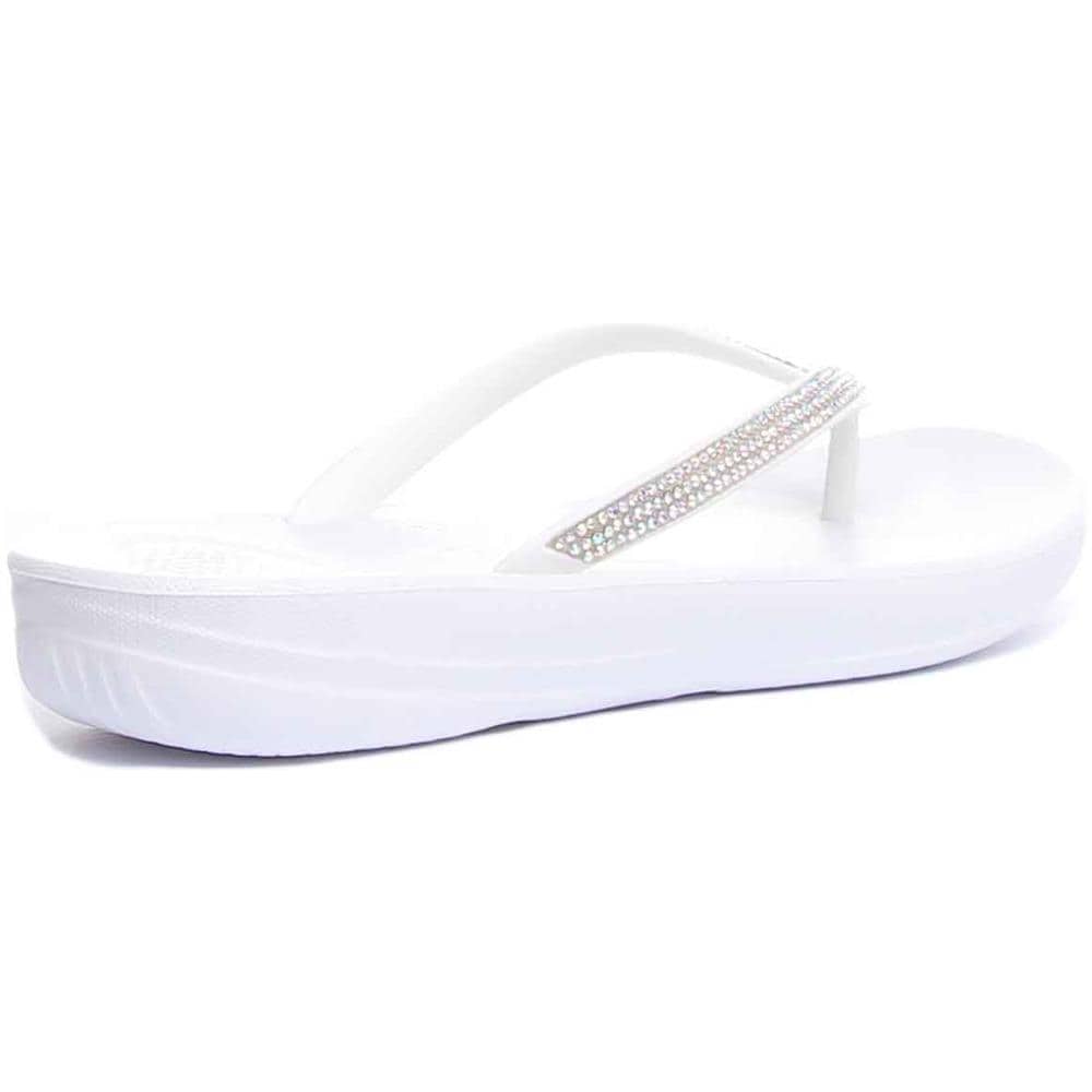 Infradito Iqushion Sparkle Scarpe Donna Eu 37 - Foto 6