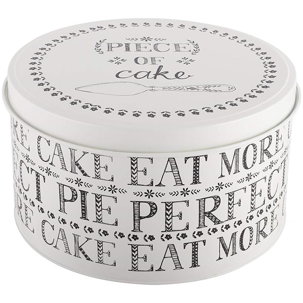 CREATIVE TOPS Bake Stir It Up Tessuto Strofinacci Bianco 3 Pezzi 